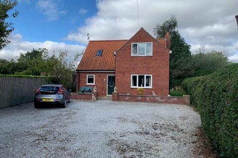 3 bedroom detached house for sale, Old Road, Holme-On-Spalding-Moor, York