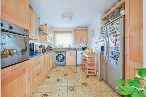 3 bedroom terraced house for sale, St James's Road, Bermondsey, London, SE1