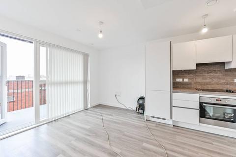 1 bedroom flat to rent, New Market Place, East Ham, London, E6