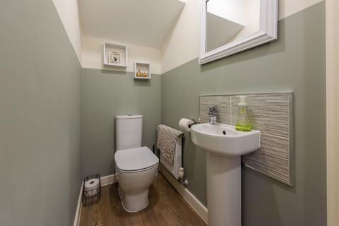 18 Patch Street, Bromsgrove, B61 0FX