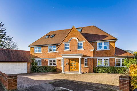 5 bedroom detached house for sale, Westwood Close, Potters Bar, EN6