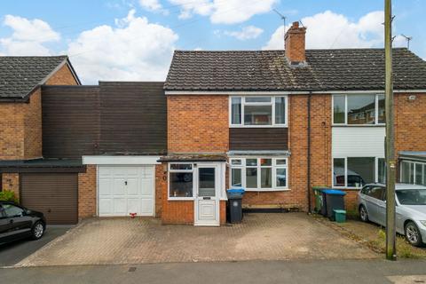 28 Eldorado Close, Studley, B80 7HP
