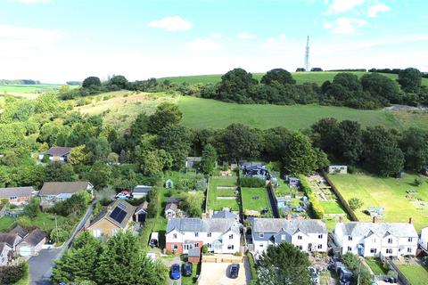 4 bedroom semi-detached house for sale, Fairmead, Winterborne Stickland, Blandford Forum, Dorset, DT11