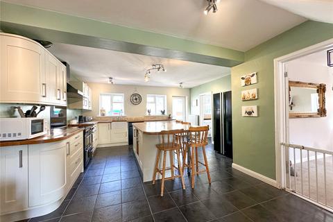 4 bedroom semi-detached house for sale, Fairmead, Winterborne Stickland, Blandford Forum, Dorset, DT11