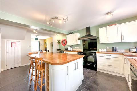 4 bedroom semi-detached house for sale, Fairmead, Winterborne Stickland, Blandford Forum, Dorset, DT11