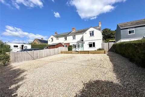 4 bedroom semi-detached house for sale, Fairmead, Winterborne Stickland, Blandford Forum, Dorset, DT11