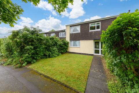 25 Lingfield Walk, Catshill, Bromsgrove, B61 0LJ