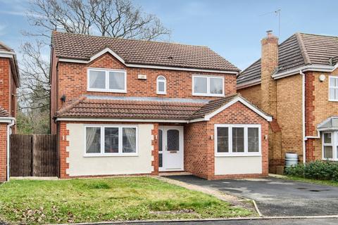 8 Johns Close, Studley, B80 7EQ