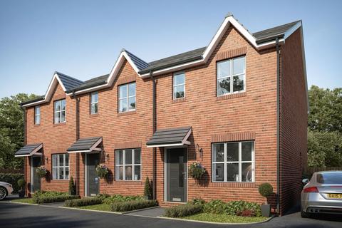 2 bedroom property with land for sale, Albert Street, Cadishead, M44