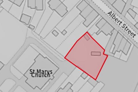 2 bedroom property with land for sale, Albert Street, Cadishead, M44
