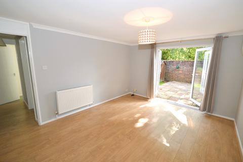 2 bedroom ground floor maisonette for sale, Wayside Court, Woking