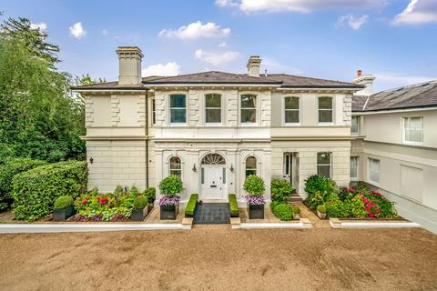 3 bedroom terraced house for sale, Camden Park, Tunbridge Wells, TN2