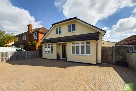 4 bedroom detached house for sale, Park Road, Sandhurst, Berkshire, GU47