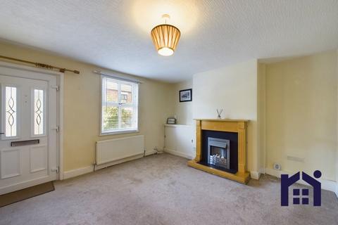 2 bedroom end of terrace house to rent, Station Road, Croston, PR26 9RL