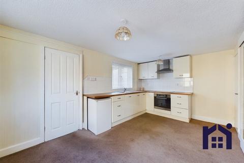 2 bedroom end of terrace house to rent, Station Road, Croston, PR26 9RL