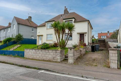 2 bedroom semi-detached house for sale, Garthdee Crescent, Garthdee, Aberdeen, AB10