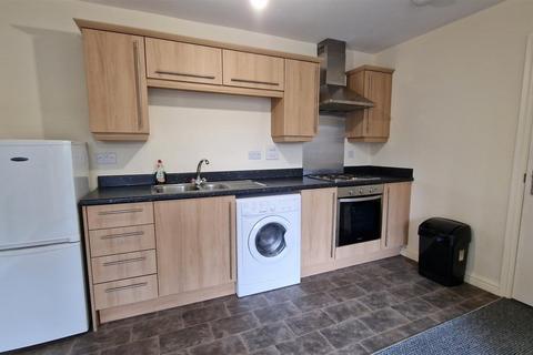 1 bedroom apartment to rent, Finings Court, Burton-On-Trent