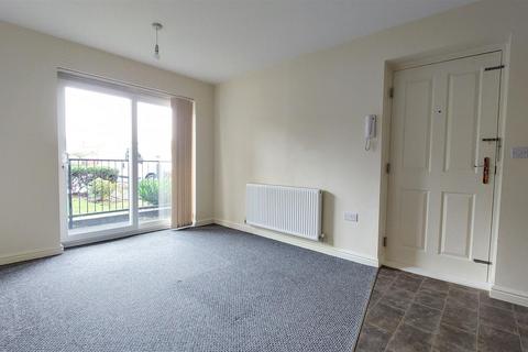 1 bedroom apartment to rent, Finings Court, Burton-On-Trent