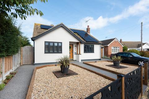 3 bedroom detached bungalow for sale, Sycamore Close, Herne Bay, CT6