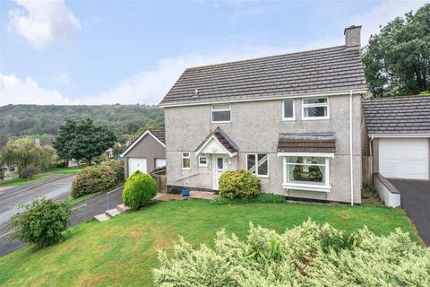 4 bedroom detached house for sale, Cole Lane, Ivybridge PL21