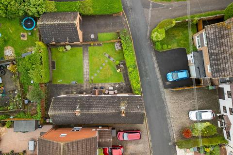 24 The Dock, Catshill, Bromsgrove, B61 0NJ