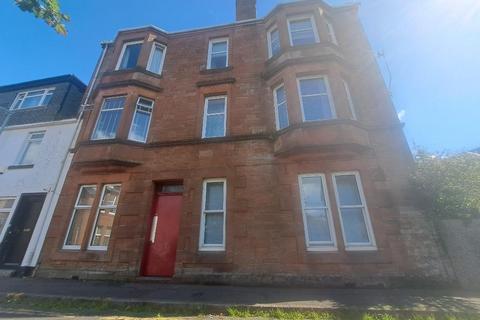 1 bedroom flat to rent,  Crawford Street, North Ayrshire KA30