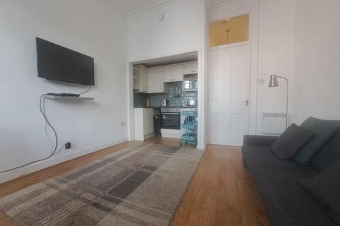 1 bedroom flat to rent,  Crawford Street, North Ayrshire KA30