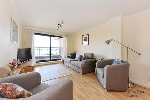 2 bedroom apartment for sale, Free Trade Wharf, The Highway, London, E1W