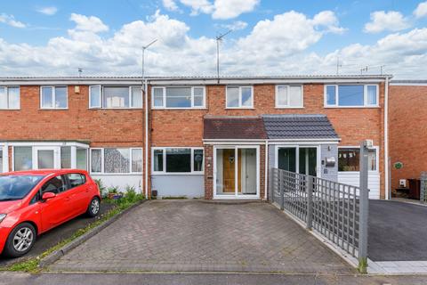 16 Bourne Avenue, Catshill, Bromsgrove, B61 0NZ