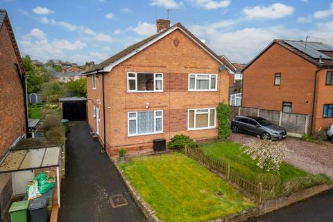 55 Shrubbery Road, Bromsgrove, B61 7BH