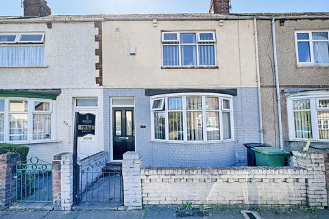 2 bedroom terraced house for sale, Wharton Terrace, Hartlepool, TS24