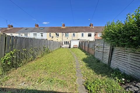 2 bedroom terraced house for sale, Wharton Terrace, Hartlepool, TS24