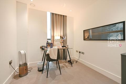 2 bedroom apartment for sale, Carrara Tower, 1 Bollinder Place, EC1V