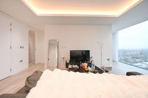 2 bedroom apartment for sale, Carrara Tower, 1 Bollinder Place, EC1V