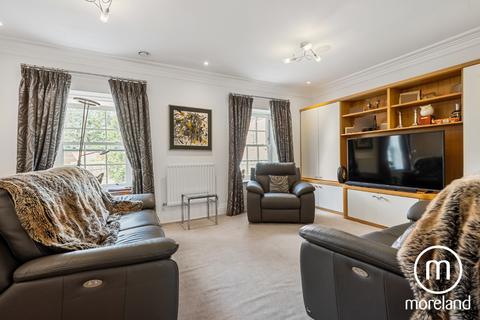 4 bedroom end of terrace house for sale, Ashridge Close, London N3