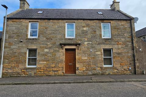 2 bedroom flat for sale, Blantyre Street, Elgin