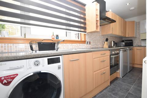 2 bedroom flat for sale, Blantyre Street, Elgin