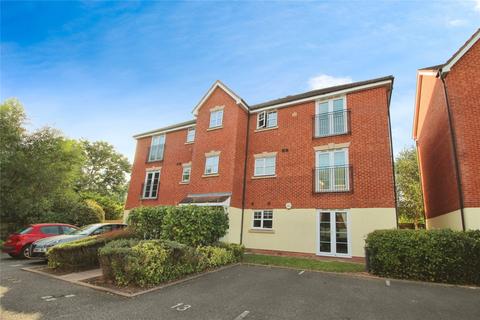 2 bedroom flat for sale, Railway Walk, Worcestershire B60