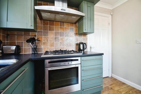 10 Nursery Close, Thorngumbald, Hull, HU12 9GD