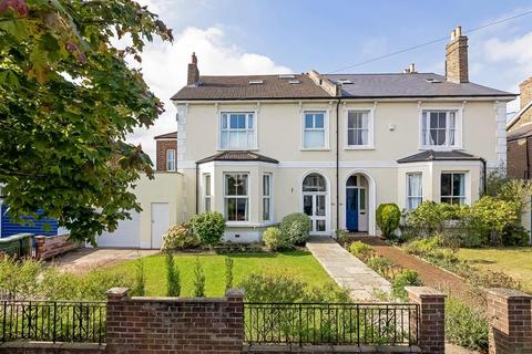 5 bedroom house for sale, Thornsett Road, Anerley, London, SE20