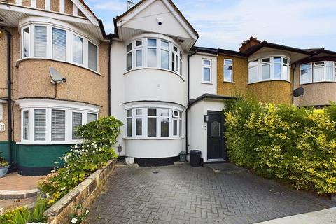 3 bedroom terraced house for sale, Hartland Drive, Ruislip HA4