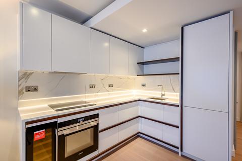 1 bedroom apartment to rent, Garrett Mansions, Edgware Road, London, W2