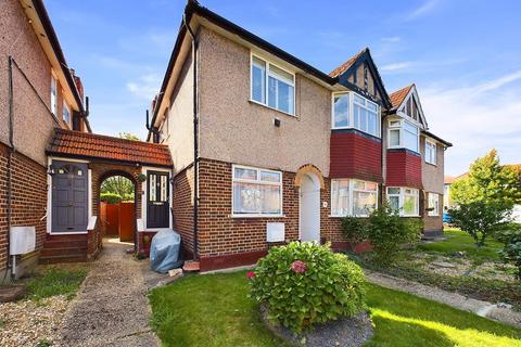 2 bedroom maisonette for sale, Berkeley Close, Ruislip HA4