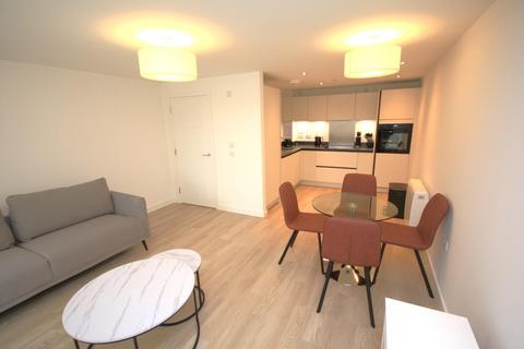 1 bedroom flat to rent, Pinkhill Park, Corstorphine, Edinburgh, EH12