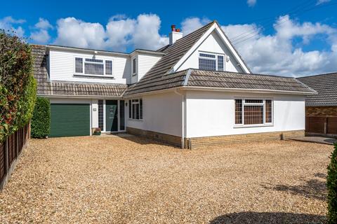 5 bedroom detached house for sale, Pinehurst Road, West Moors, Ferndown, Dorset, BH22