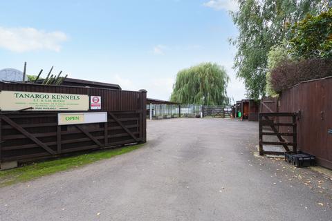 Property for sale, Tanargo Kennels, Burhill Road, Hersham, Walton-on-Thames, Surrey, KT12 4BH