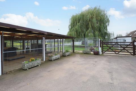 Property for sale, Tanargo Kennels, Burhill Road, Hersham, Walton-on-Thames, Surrey, KT12 4BH