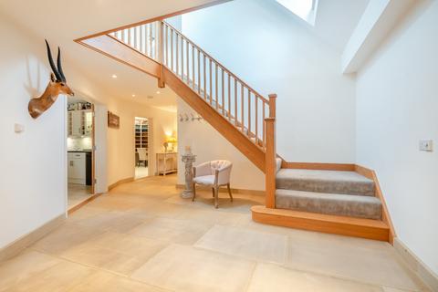 6 bedroom detached house for sale, Stratford Tony Road, Coombe Bissett, Salisbury, Wiltshire