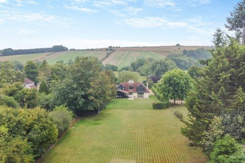 6 bedroom detached house for sale, Stratford Tony Road, Coombe Bissett, Salisbury, Wiltshire