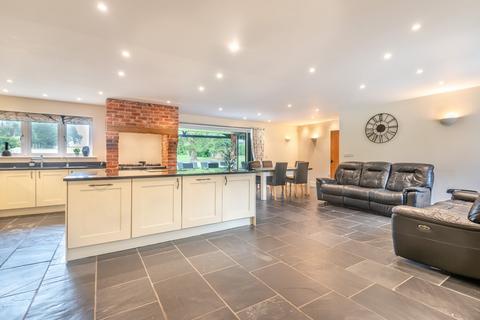 6 bedroom detached house for sale, Stratford Tony Road, Coombe Bissett, Salisbury, Wiltshire